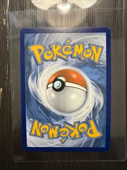 Pokemon TCG Charizard EX XY Promo XY 121 - Image 2