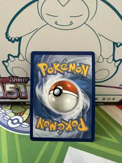 Mega Gengar EX 125/217 Pokemon 2026 Ascended Heroes Double Rare Card NM - Image 2
