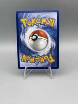 Rotom ex 126/094 Phantasmal Flames SIR Pokemon Card NM - Image 2