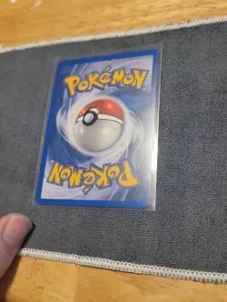 Pokemon EX Hidden Legends Shiftry 14/101, Reverse Holo, NM - Mint Condition! - Image 2