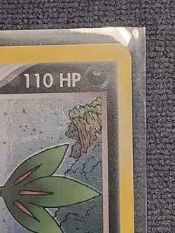 Pokemon EX Hidden Legends Shiftry 14/101, Reverse Holo, NM - Mint Condition! - Image 4