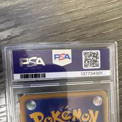 The Pokemon Company Pikachu 227/S-P Japanese S-P Promo Holo PSA 10 (2021) - Image 4