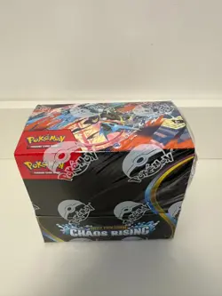 Pokemon TCG: Bundle Deal Job Lot of 5 - Sealed Mixed Selection - Image 2