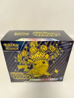 Pokemon TCG: Bundle Deal Job Lot of 5 - Sealed Mixed Selection - Image 3