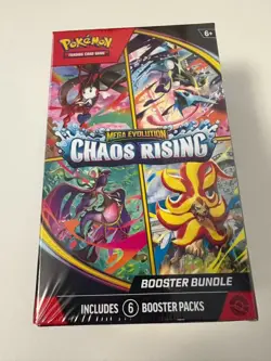 Pokemon TCG: Bundle Deal Job Lot of 5 - Sealed Mixed Selection - Image 4
