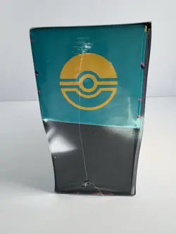 Pokemon Ascended Heroes ETB Elite Trainer Box New Sealed (read description) - Image 2