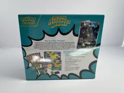 Pokemon Ascended Heroes ETB Elite Trainer Box New Sealed (read description) - Image 3