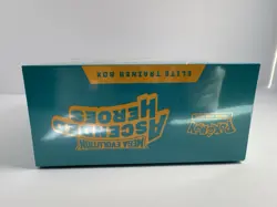Pokemon Ascended Heroes ETB Elite Trainer Box New Sealed (read description) - Image 5