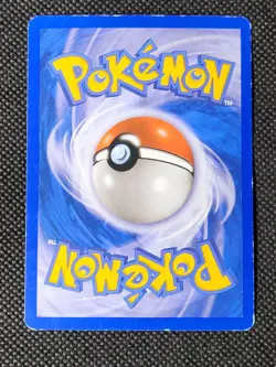 Played (MP) Chinchou - Reverse Holo #49 Power Keepers Pokemon TCG - Image 2