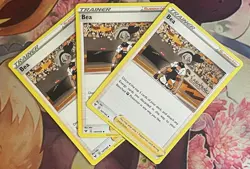 Bea - 147/185 - Vivid Voltage Pokemon 2020 - Image 3
