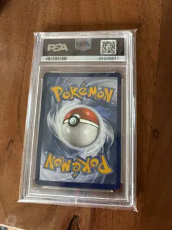 Pokemon TCG Galarian Moltres v TG20/TG30 Astral Radiance 2022 PSA GEM MINT 10 - Image 2