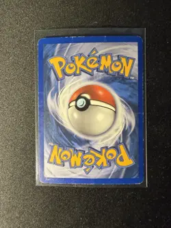 Pokemon TCG Gyarados (Delta Species) 8/110 Holo Rare Holon Phantoms - Image 5