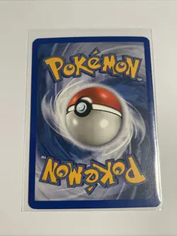 Pokemon TCG Cascoon 30/92 - EX Legend Maker Reverse Holo Stamped - Image 2