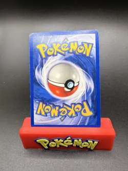 Pokemon Brock's Golem 20/132 - Non-Holo Rare - Gym Heroes LP - Vintage WotC - Image 3