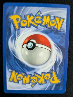 Pokemon BROCK'S GRAVELER 34/132 Gym Challenge - LP - Image 2