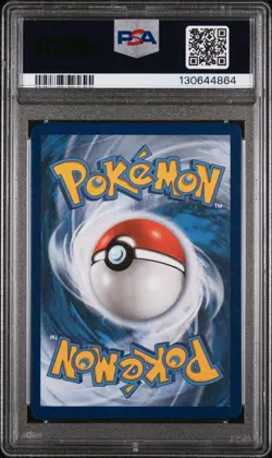 🔥PSA 10 2021 Pokemon M Rayquaza EX 76/108 Celebrations: Classic Collection🔥 - Image 2