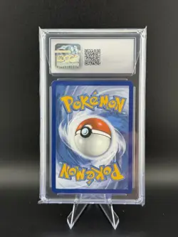 Pokemon Center Lady (Full Art) 185/185 Swsh04: Vivid Voltage Holo CGC 9.5 - Image 2