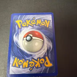 1999 Pokemon Jungle VICTREEBEL Holo Rare #14/64 - Image 2