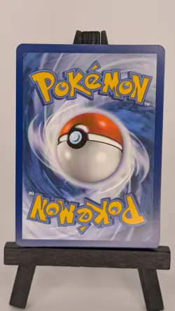 Pokemon TCG Illustration Rare Holo Drampa Temporal Forces 184/162 Mint/Near Mint - Image 3