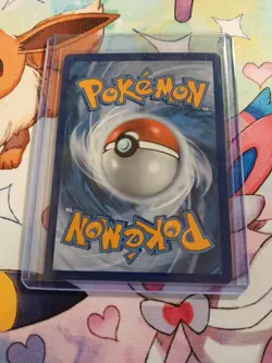 Pokemon TCG Charizard GX 9/68 Hidden Fates Ultra Rare NM Condition - Image 2