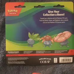 Pokemon TCG Mega Evolution & Phantasmal Flames Vileplume 2-Pack Blister Lot Of 3 - Image 5