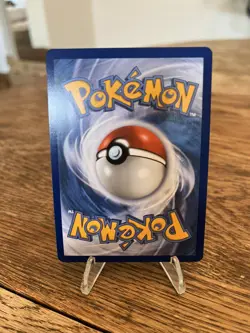 Pokemon TCG: Mega Evolution - Buddy-Buddy Poffin (167/132) Full Art Holo Rare - Image 2