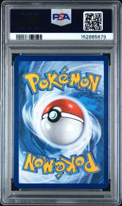 2026 POKEMON ASC EN-ASCENDED HEROES #022 MEGA CHARIZARD Y EX PSA 10 - Image 2