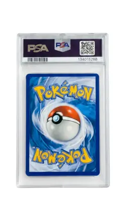Hilda - Pokemon White Flare #164 PSA 10 - Image 2