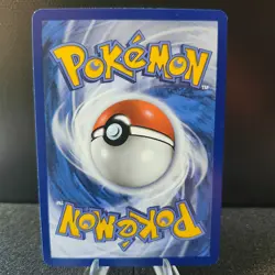 Surfing Beach 129/132 Uncommon Mega Evolution NM - Image 2