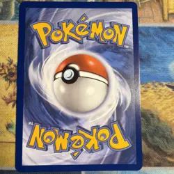 **Pokemon Delibird 152/132 Illustration Rare Holo ME01 Mega Evolution TCG NM** - Image 2