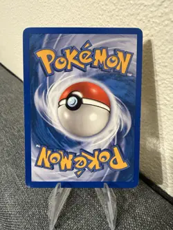 LP/MP Vintage 2002 Pokemon Expedition Set Clefable (Non-Holofoil), 41/165 - Image 2