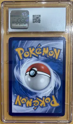 Pokemon Garchomp & Giratina GX 112/150 CGC 10 Shining Together Holo Chinese 2023 - Image 2