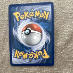 The Pokemon Company Pokemon TCG Starmie 5 Rumble Promo Regular Stage 1 80 HP - Image 4