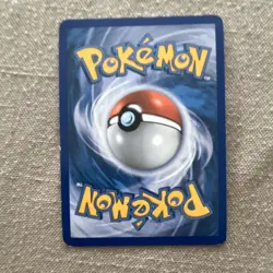 The Pokemon Company Pokemon TCG Starmie 5 Rumble Promo Regular Stage 1 80 HP - Image 5
