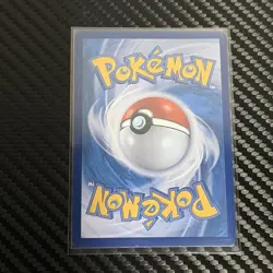 Nintendo Pokemon TCG Korean Mega Gardevoir EX 092/063 Gold Full Art Holo - Image 3