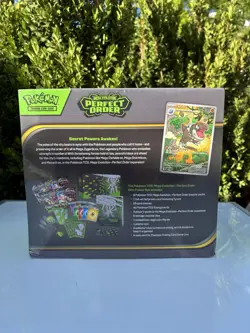 Perfect Order Elite Trainer Box ETB - Sealed Pokemon TCG - Image 2