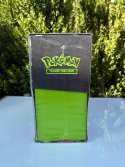 Perfect Order Elite Trainer Box ETB - Sealed Pokemon TCG - Image 5