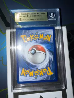 Venusaur 15/102 Beckett 9.5 Gem Mint 2021 Celebrations Pokemon TCG - Image 5