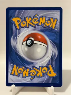 Pokemon Destined Rivals ** ETHAN'S HO-OH EX ** 230/182 Pack Fresh NM - Image 2