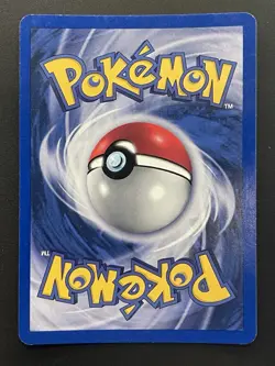 Pokemon TCG Vintage Jolteon 14/110 Legendary Collection Holo Rare 2002 - Image 3