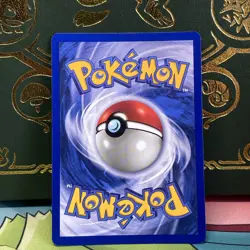 Pokemon TCG Lapras 10/62 Fossil 1st Edition Holo Rare LP + NM - - Image 2