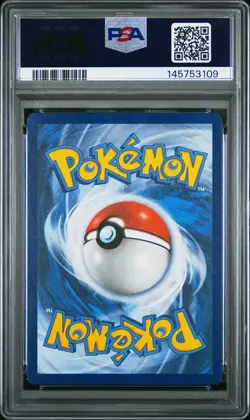 Pokemon TCG Pikachu 005/025 Celebrations Full Art Holo PSA 9 English 2021 - Image 2
