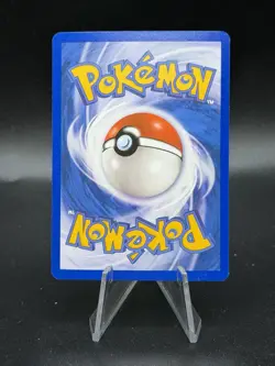 Lickitung 37/112 EX FireRed LeafGreen 2004 FRLG Reverse Holo Pokemon NM IM3 - Image 4