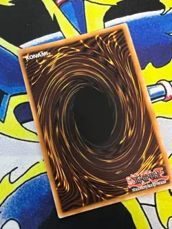 Mercurium the Living Quicksilver - Starlight Rare - BPRO-EN084 - NM/LP - Image 3