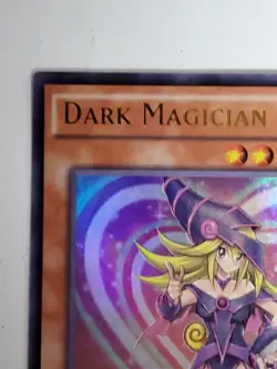 Yu-Gi-Oh! TCG Dark Magician Girl MVP1-EN056 Ultra Rare 1st Edition - Image 3