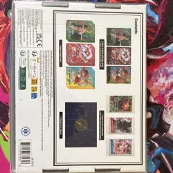 Bandai Namco One Piece Card Game Learn Together Deck Set JP 3 Decks 2024 - Image 2
