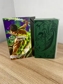 Dueling Guard - One Piece - King of Hell EV 2.5 Deck Box XL - New in Box - Image 3