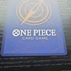 Bandai One Piece TCG Boa Hancock OP14-112 SR SP Alt Art Holo ENG - Image 5