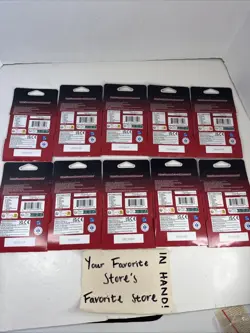 One Piece Carrying On His Will OP-13 English 10 Sleeved Blister Booster Pack Lot - Image 2