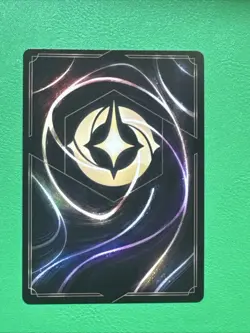 Disney Lorcana TCG Circle Of Life Fabled Non Foil 26/204 NM - Image 2